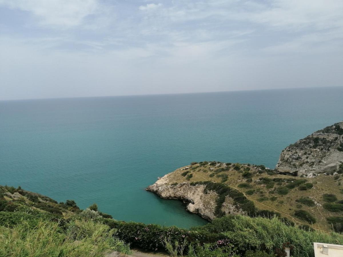Borgonuovo Luxury Home Peschici Exterior photo